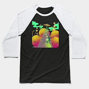 Antrophos Baseball T-Shirt